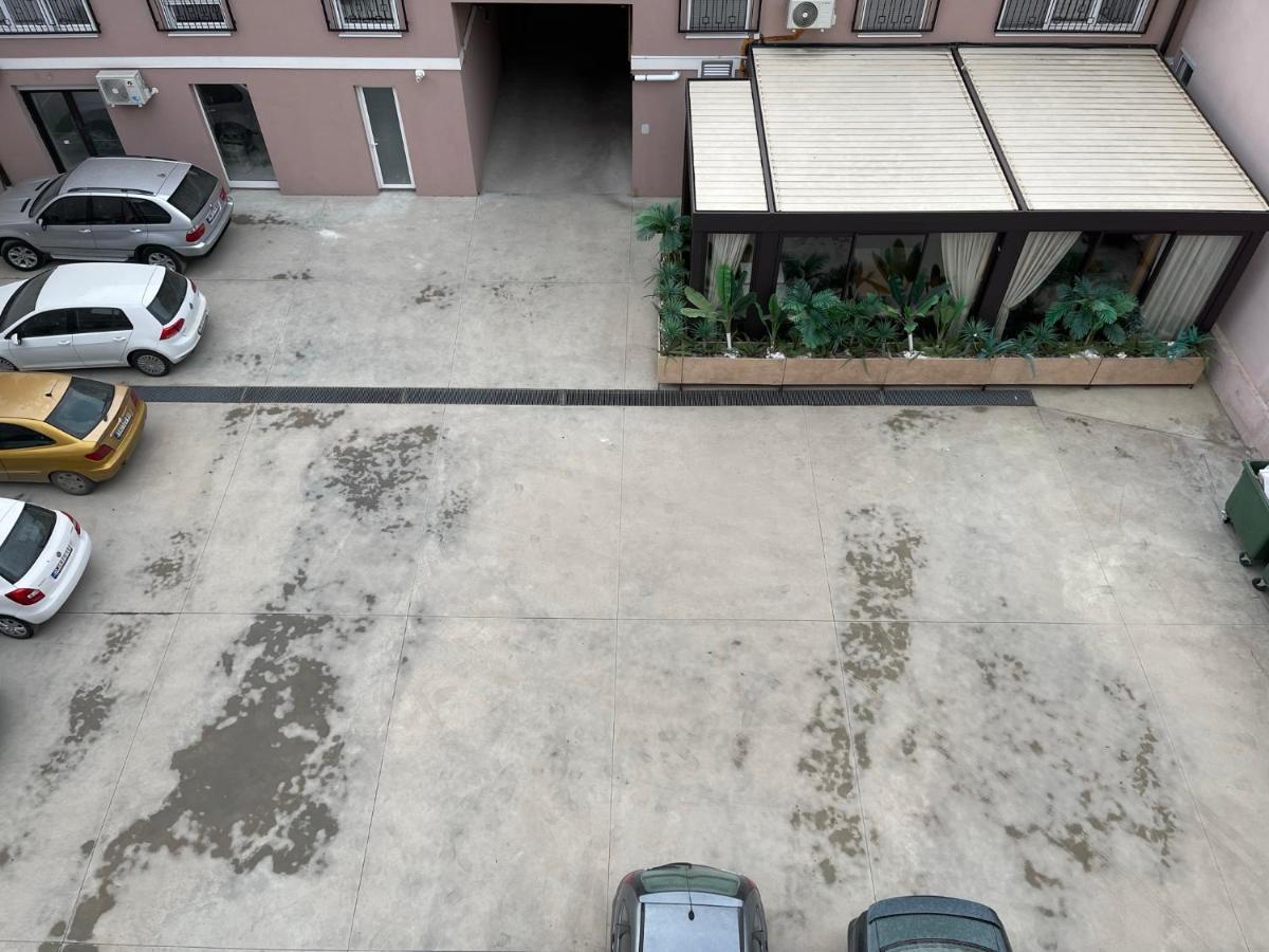 Ferienwohnung Apartman 1 Sremska Mitrovica Exterior foto